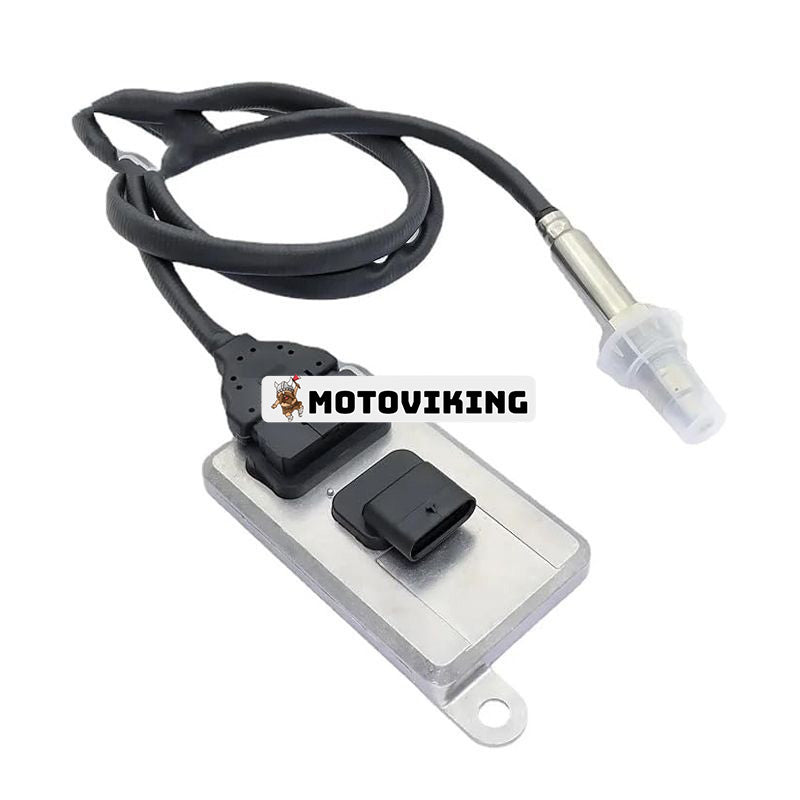 Kväveoxid Nox-sensor 5WK96615E 5801424181 för Iveco Truck EuroCargo EuroFire