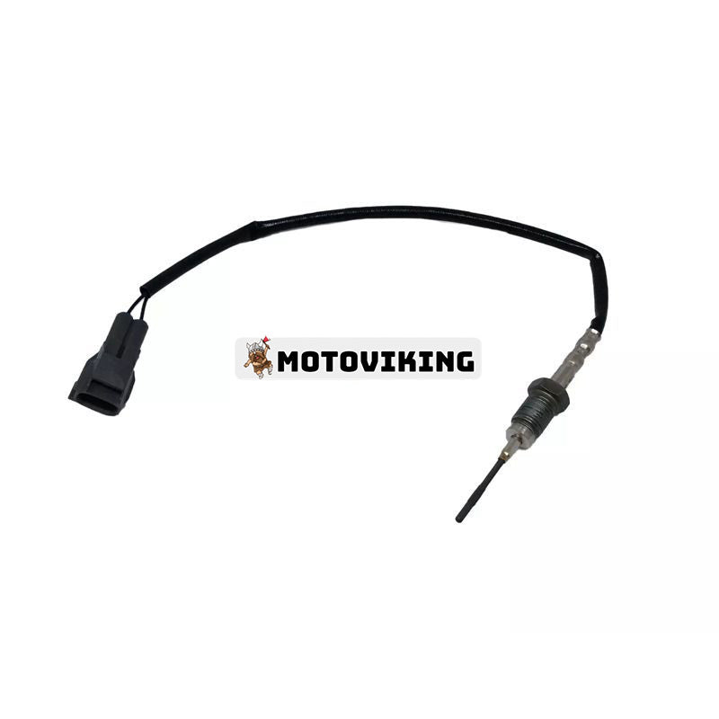 Avgastemperatursensor 1J500-18511 för Kubota Engine V3800 Minilastare SVL65-2 SVL75-2 Takeuchi TL12