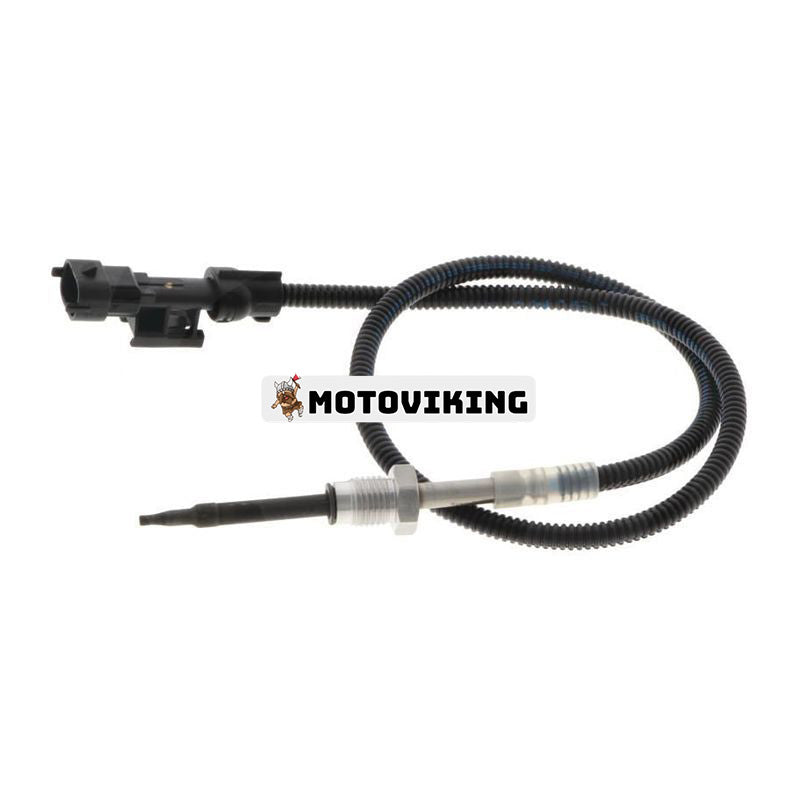 Temperatursensor 47478995 för CASE traktor MAXXUM 115 125 135 145 PUMA 150 165 185 200 220