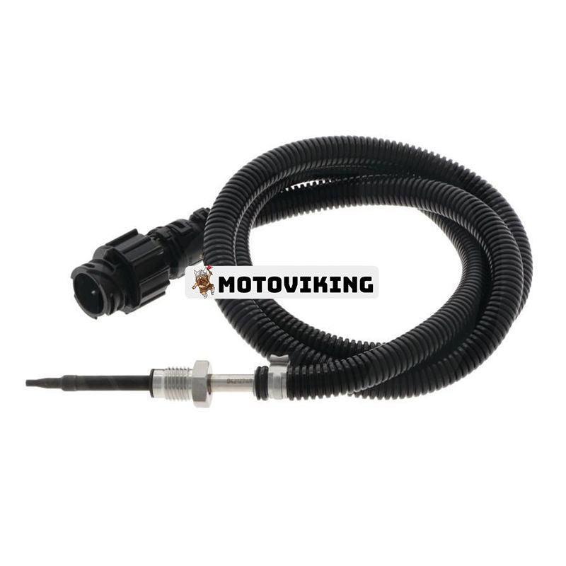 Temperatursensor E835970020062 för Deutz Engine TCD4.1L4 Fendt Tractor 309 310 311 312 313 Vario