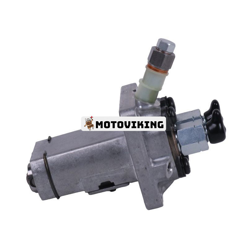 Bränsleinsprutningspumphuvudenhet 1G449-51011 för Kubota Engine Z602