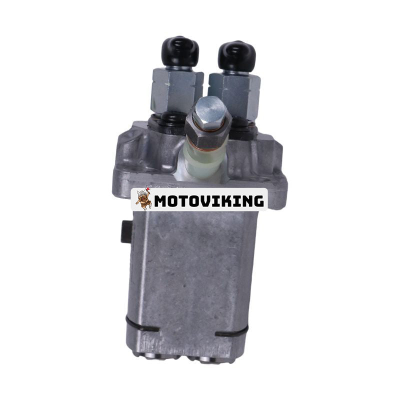 Bränsleinsprutningspumphuvudenhet 1G449-51011 för Kubota Engine Z602