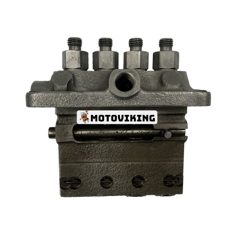 Bränsleinsprutningspump 17345-51011 för Kubota Engine V1512