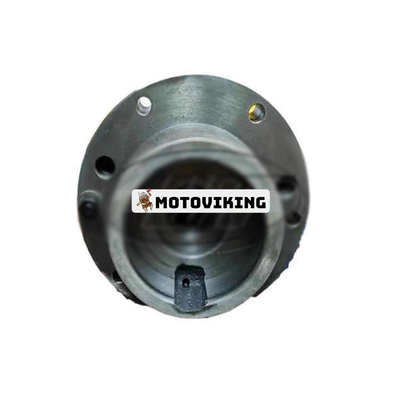 Laddningspump 711-04-12721 för Komatsu Forklift FD25-7