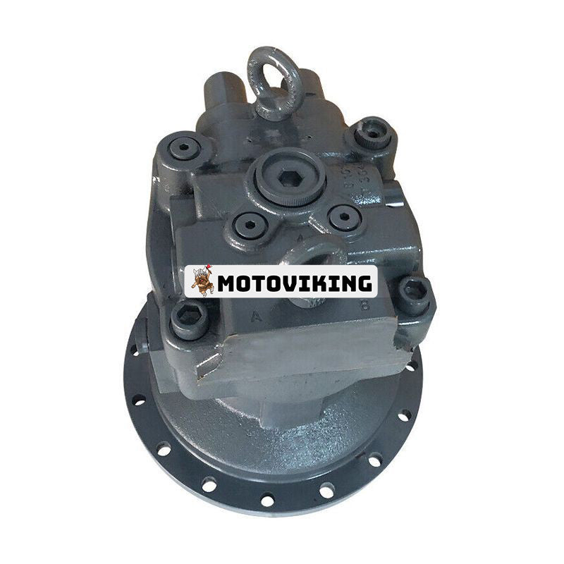 Svängmotor 4610138 för Hitachi grävmaskin ZAXIS200LC-3 ZAXIS225USLC-3 ZA200-3 ZA200-5 ZX210-3 ZX210-5 ZX240-3