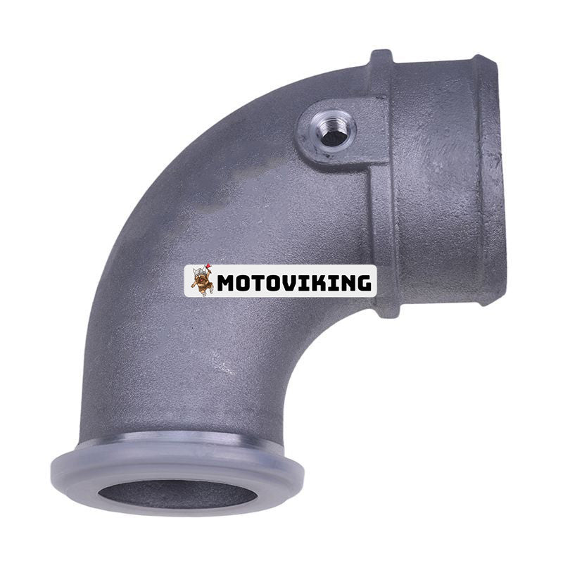 Luftintagsrör J918685 för New Holland W130 W170C W190C W230C D125C D150C D180C
