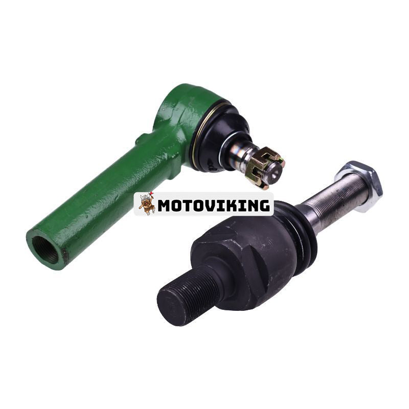 Styrcylinder styrstag AL166369 för John Deere Engine 4045 6068 Traktor 6125 6230 6330 6430 6520 6603