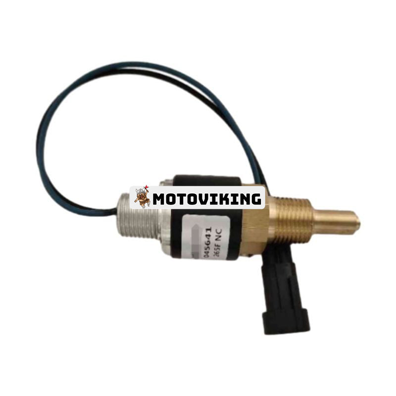 Temperaturomkopplarsensor 045641 för Sullair luftkompressor