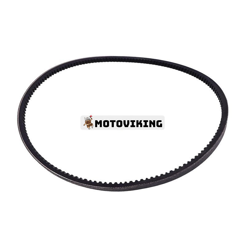 Fläktrem 1G953-97010 för Kubota Engine V2203 D1503 D1703 D1803 V2003 V2403 WG2503 Traktor U35-4