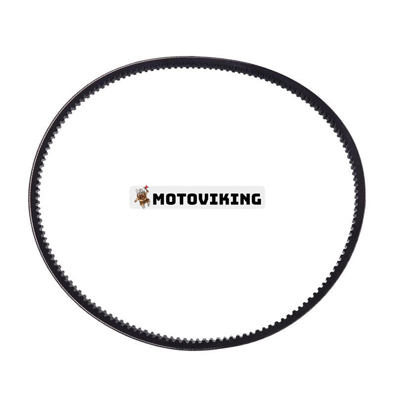 Fläktrem 1G953-97010 för Kubota Engine V2203 D1503 D1703 D1803 V2003 V2403 WG2503 Traktor U35-4