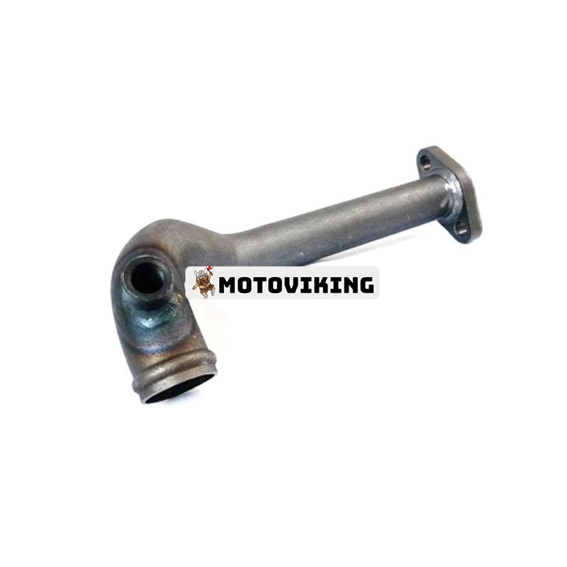 Vattenöverföringsanslutning 3201401 för Cummins Engine B3.3 K19 K38 QSK19 QST30 NT855