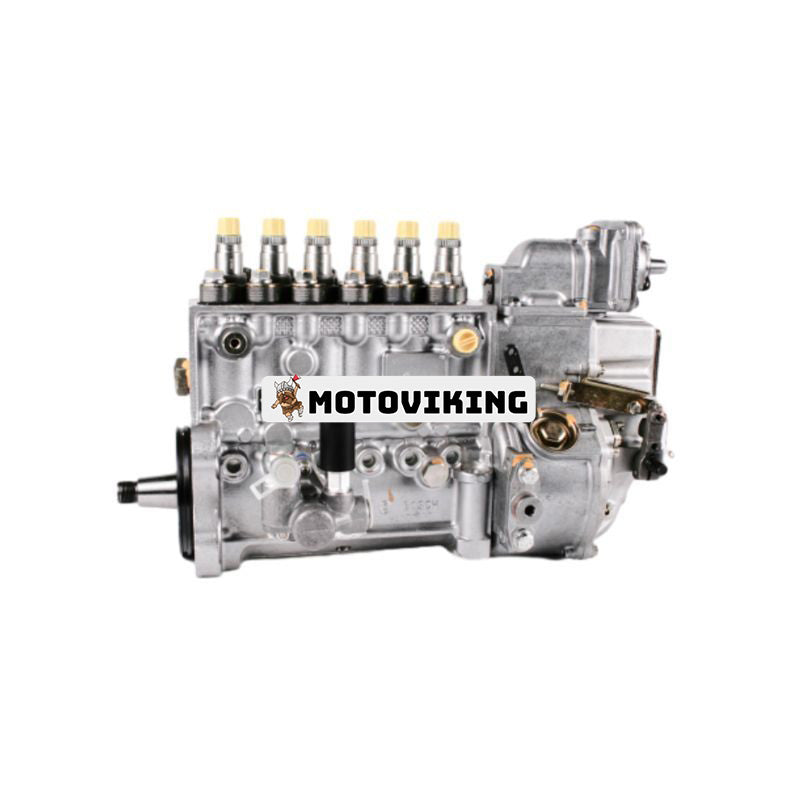 Bränsleinsprutningspump 3866799 för Cummins Engine