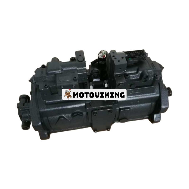 Hydraulpump KBJ12360 KRJ15970 för CASE Grävmaskin CX235SR CX240B CX240C CX250C CX260C CX210B CX220B CX210C CX220C CX230C