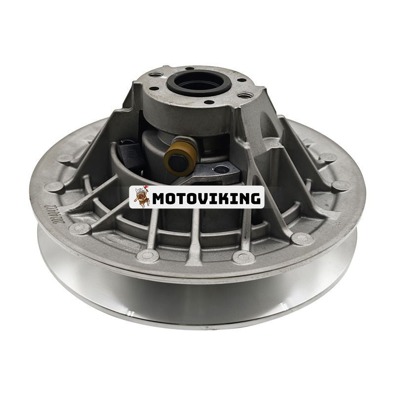Remdriven sekundär Cv-Tech CVT-koppling 21050805201 för ODES UTV 1000cc Dominator Raider X2 X4 D4 AMS
