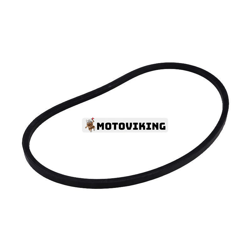 Eftermarknad Mitsuboshi REMF-1345 fläktrem för grävmaskin traktorklippare