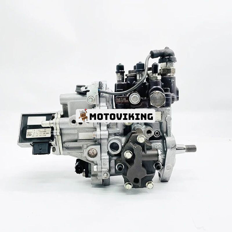 Bränsleinsprutningspump 729564-51310 för Yanmar Engine 4TNV84 4TNV88