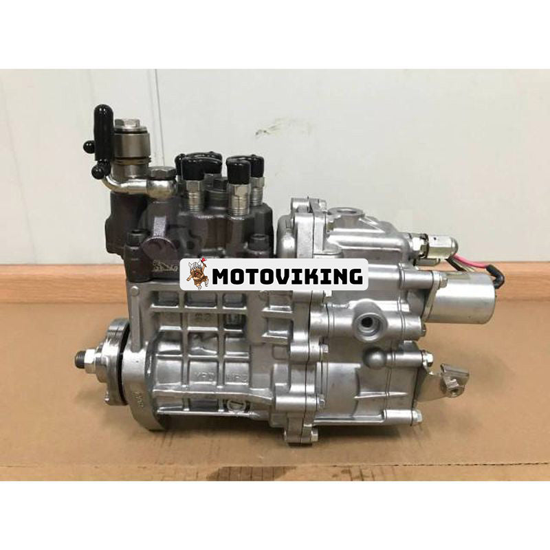 Bränsleinsprutningspump 729653-51300 för Yanmar Engine 4TNV88 Komatsu 4D88