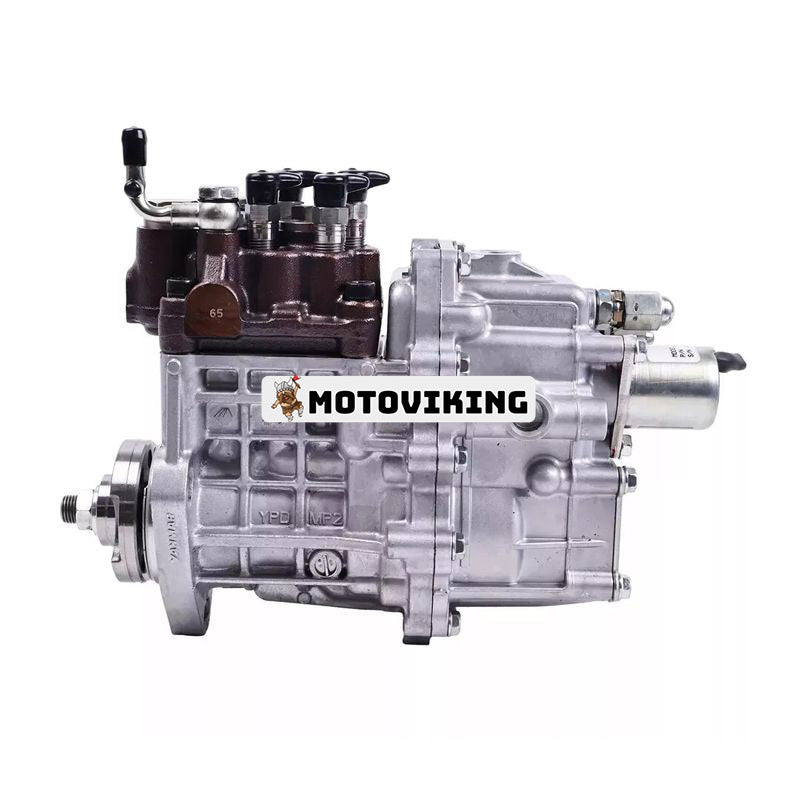 Bränsleinsprutningspump 729622-51311 för Yanmar Engine 4TNV88