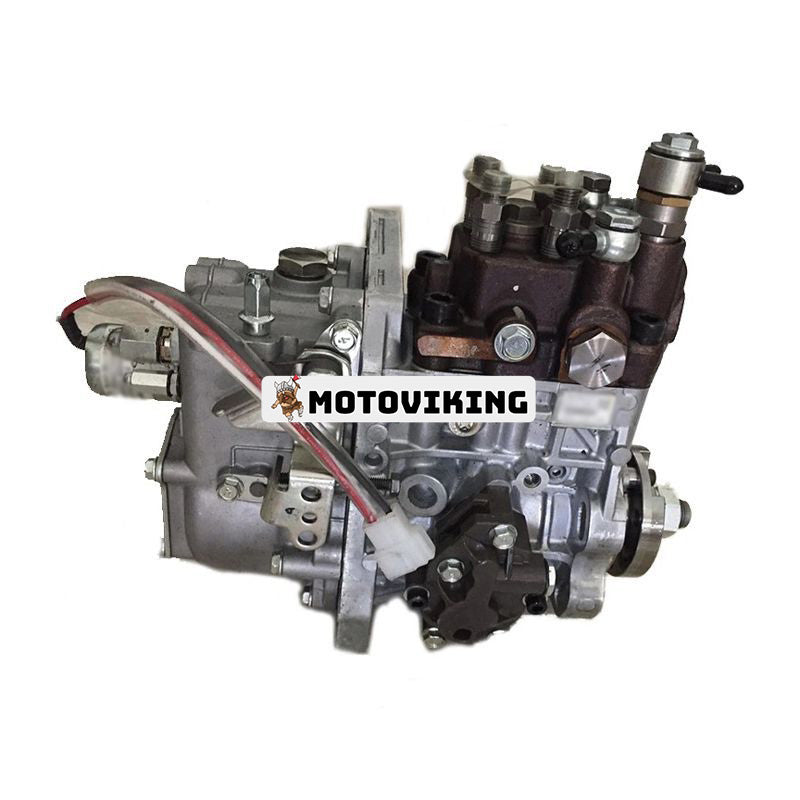 Bränsleinsprutningspump 729932-51360 för Yanmar Engine 4TNV94L 4TNV98