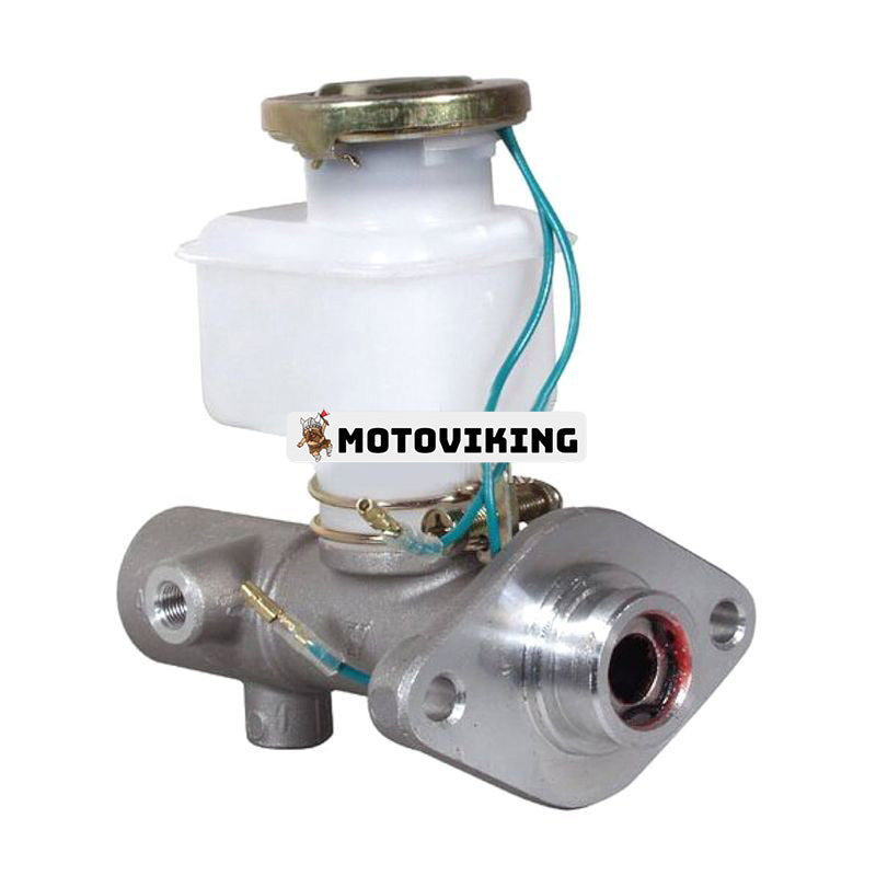 Huvudbromscylinder 46010-04H00 för Nissan gaffeltruck AH01A10V AH01A13V AH01A15V AH01A18V CPH01A10V CPH01A13V