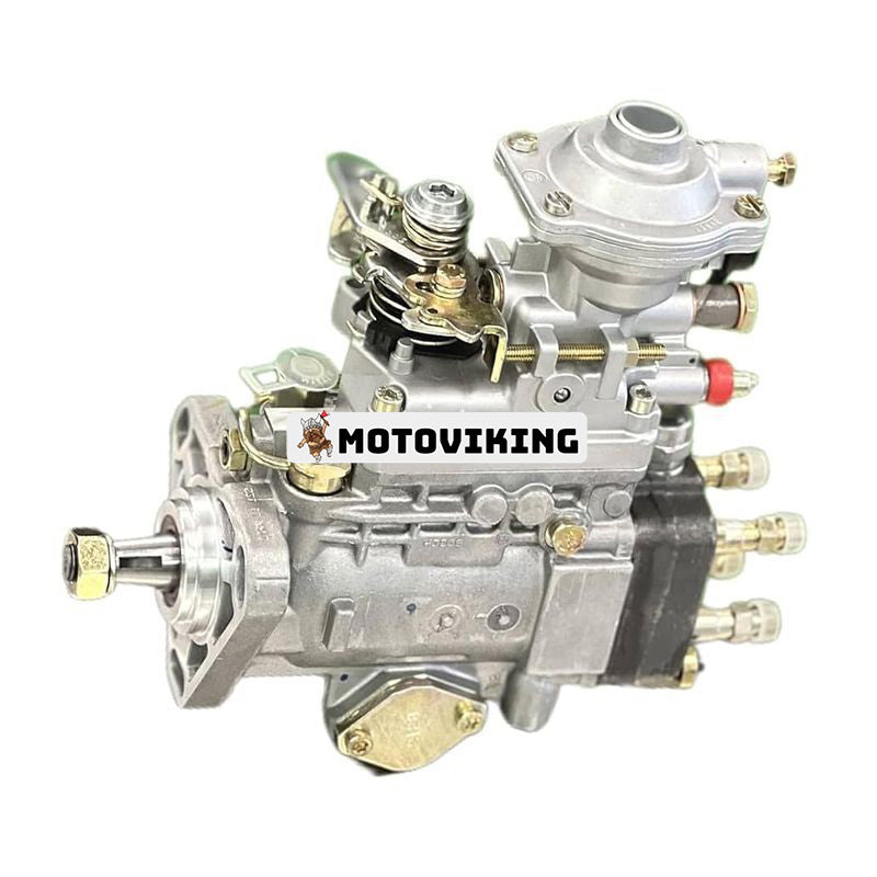 Bränsleinsprutningspump 3917530 0460424055 för Cummins Engine 4B3.9 4BT 3.9