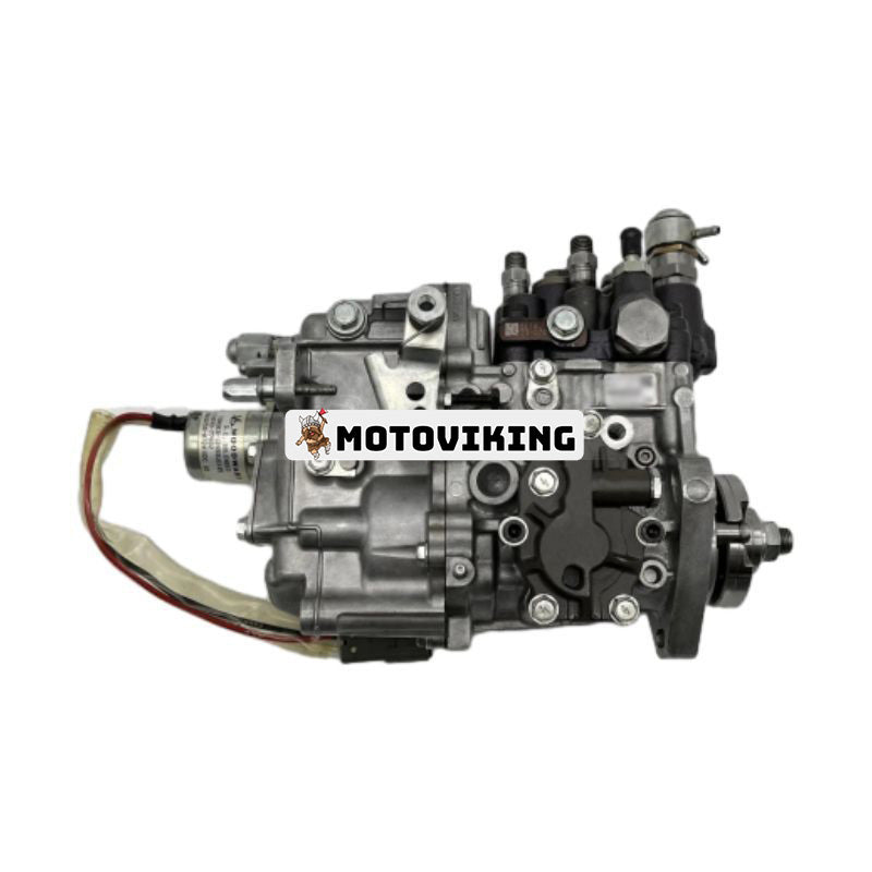 Bränsleinsprutningspump 729936-51310 för Yanmar Engine 4TNV94L