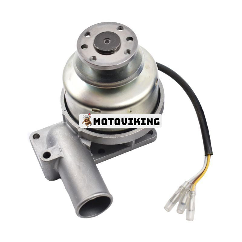 Generator 15231-64010 15231-64360 för Kubota Engine ZL600 traktor B6000