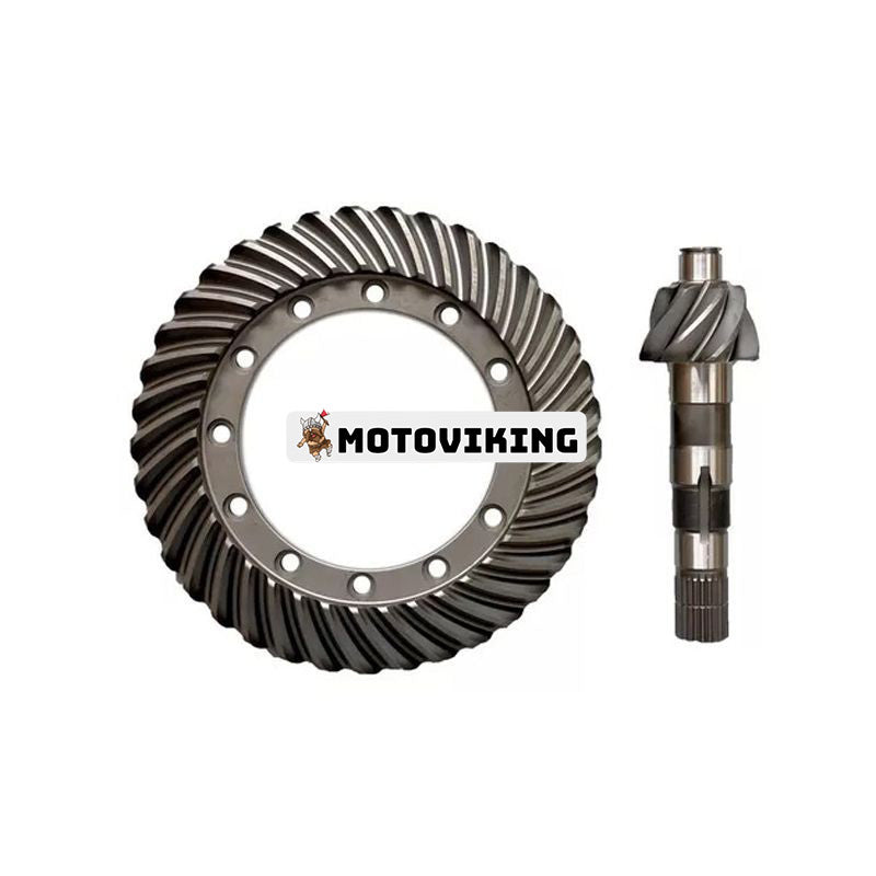 Kugghjuls- och kugghjulssats 82011811 för New Holland traktor TS90 TS100 TS110 5610S 5640 6610S 6640 6810S 7010 7610S