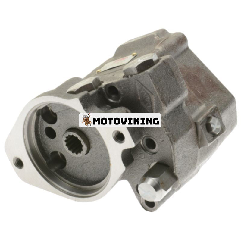 Laddningspumpenhet 4219696 för Dana Spicer