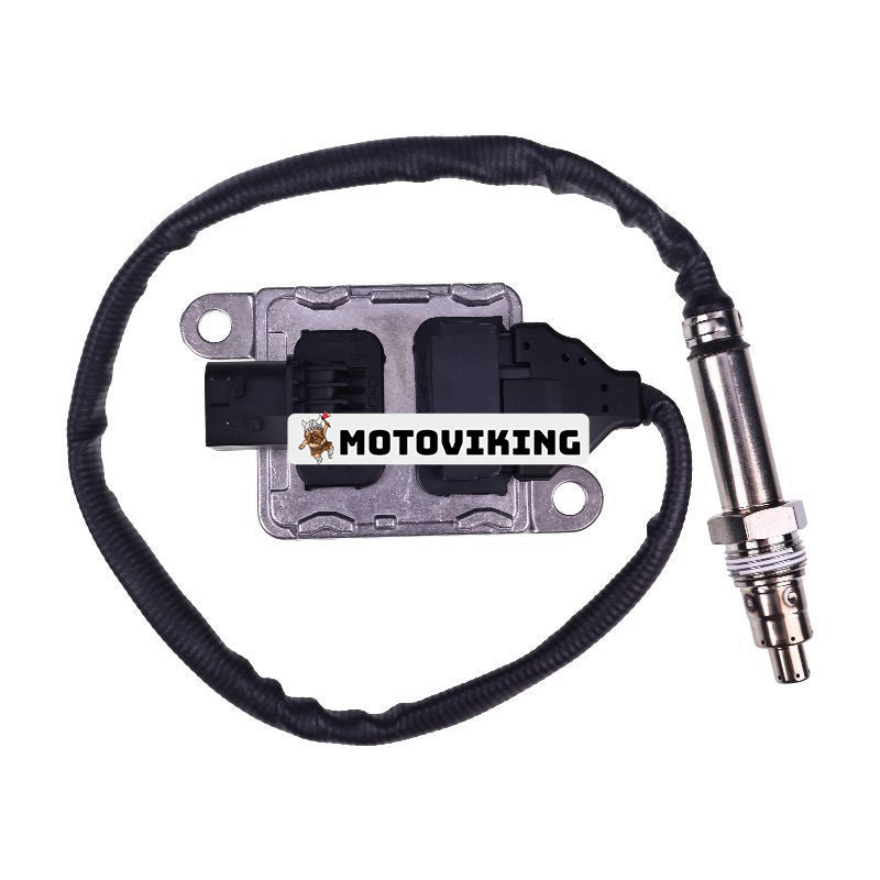 Nitrogenoxid NOx-sensor 4326869 2872947 för Cummins Engine B6.7 F3.8 ISB6.7 ISL9 ISX12 ISX15 L9 QSB3.3 QSB6.7