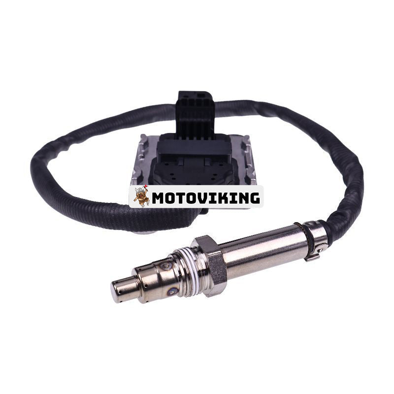 Nitrogenoxid NOx-sensor 4326869 2872947 för Cummins Engine B6.7 F3.8 ISB6.7 ISL9 ISX12 ISX15 L9 QSB3.3 QSB6.7