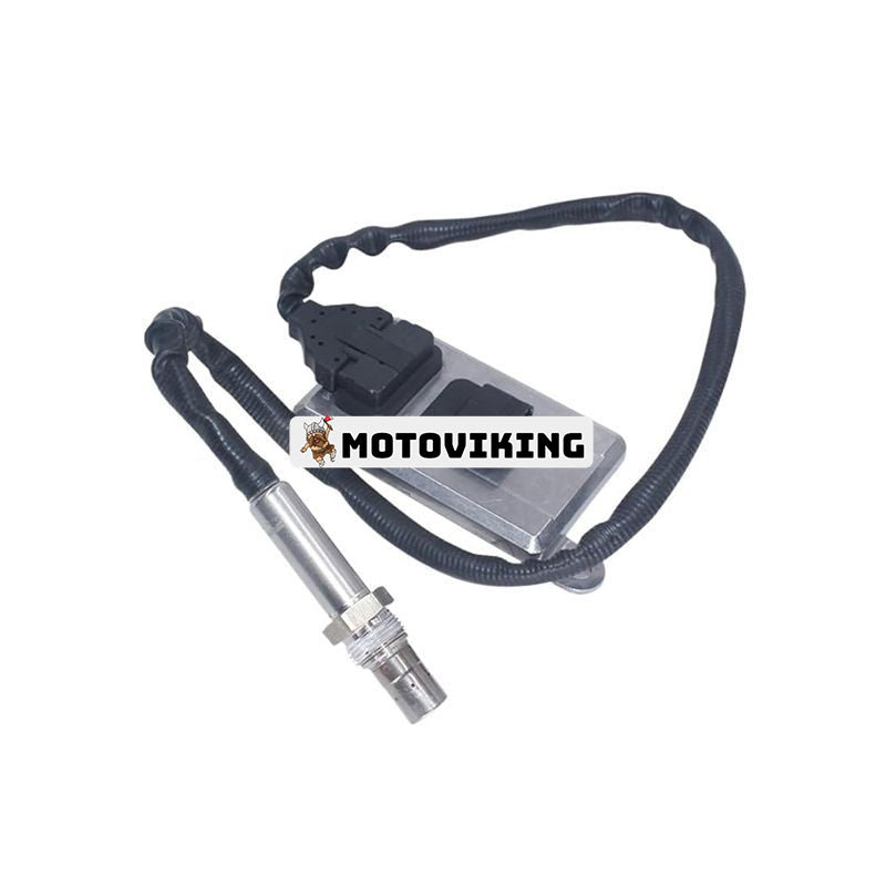 24V Nox kvävesyresensor 5WK96615F 5801754015 för Iveco Truck
