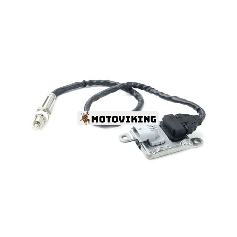 Nox Nitrogen Oxygen Sensor 2872944 5WK96740 A2C34946800 för Cummins Engine ISX12 QSB3.3 QSB4.5 QSL9