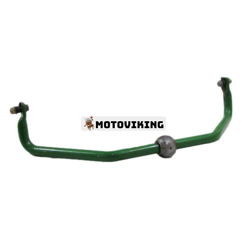 Lyftok med kulrör TCA16879 för John Deere Greens gräsklippare 2500 2500A 2500E