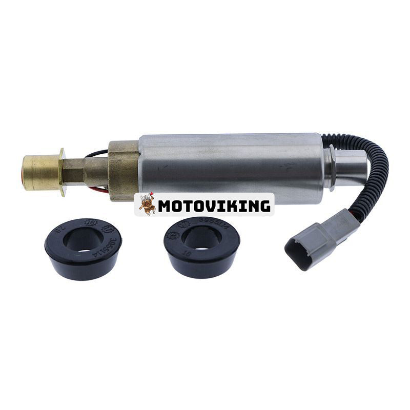 Bränslepump 600-815-9180 för Komatsu Engine SAA12V140E SAA6D125E Grävmaskin PC200 PC490LC Hjullastare WA470 WA480 WA500