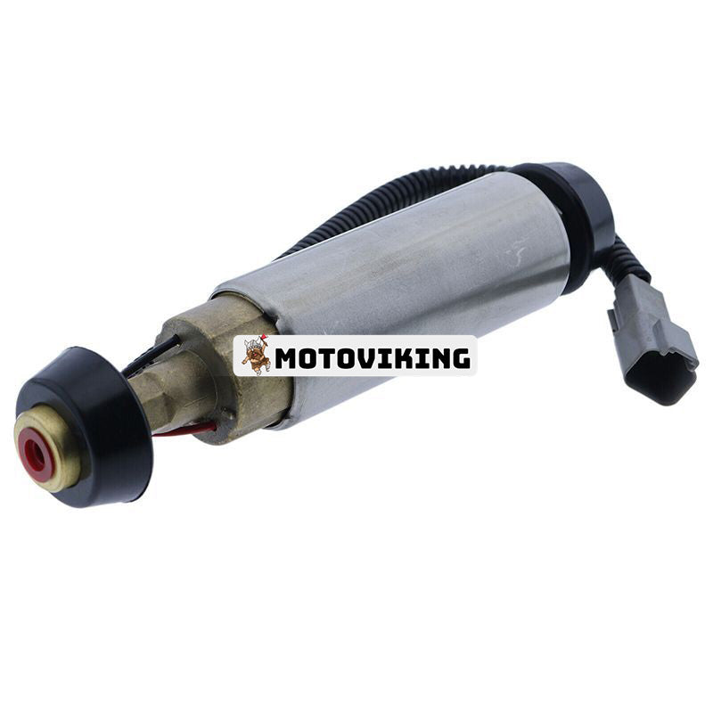 Bränslepump 600-815-9180 för Komatsu Engine SAA12V140E SAA6D125E Grävmaskin PC200 PC490LC Hjullastare WA470 WA480 WA500