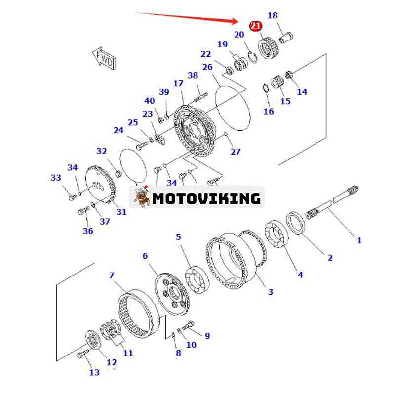 FPXQGD15001078 bild 2