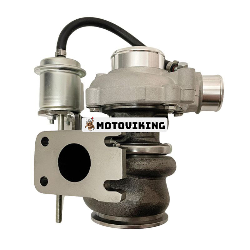 Turboladdare 04133937 för Deutz Engine TCD2.9