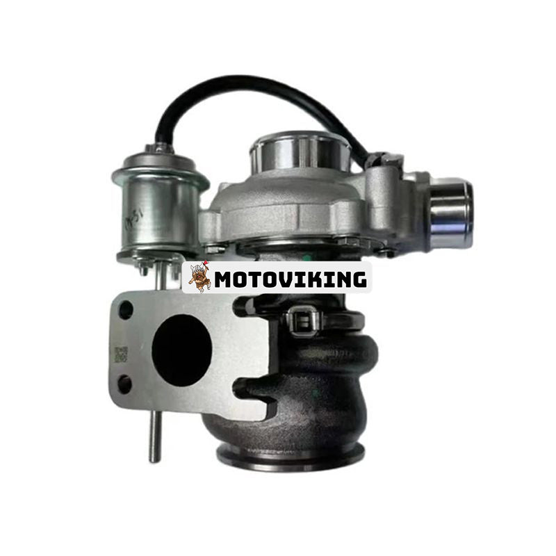 Turbo BM70 Turboladdare 04134936 för Deutz Engine TCD2.9