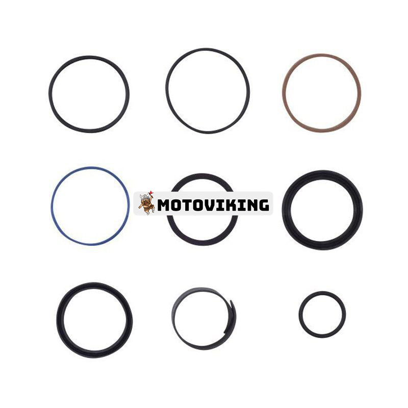 Mini Lift Cylinder Tätningssats 105548GT för Genie Scissor Lift GS-1530 GS-1532 GS-1930 GS-1932 GS-2032 GS-2046