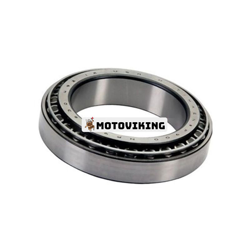 Koniskt rullager RE293316 för John Deere Engine 6081 6090 6135 Traktor 8120 8130 8220 8230 8420 8430 9120 9220 9230