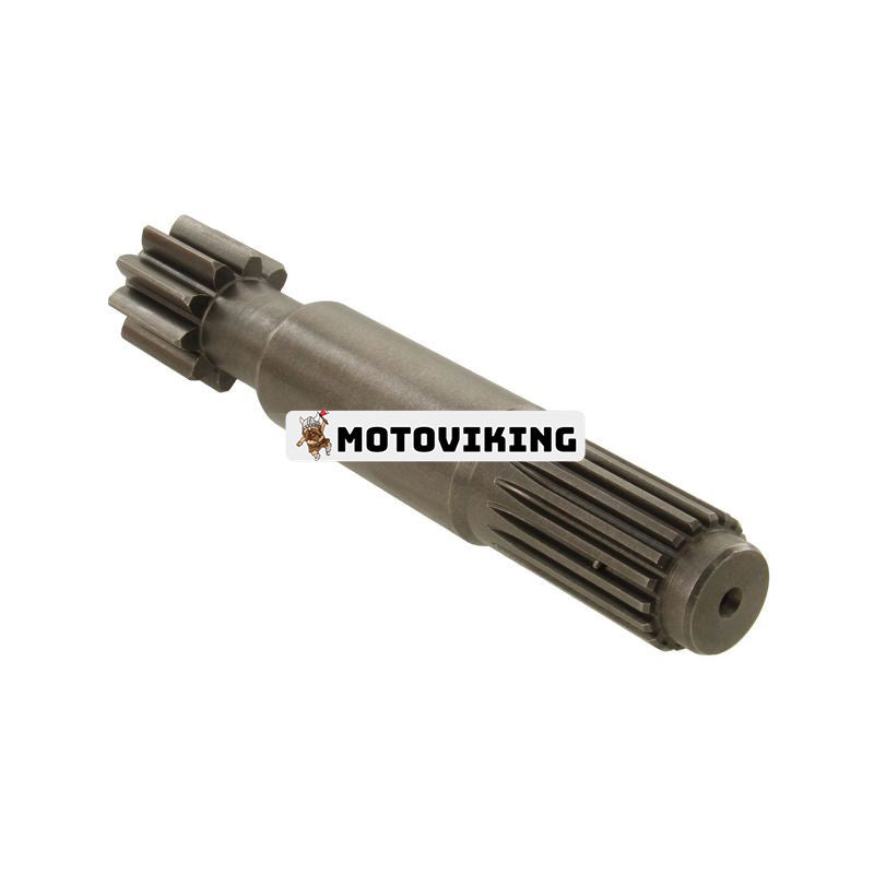 Motoraxel 20Y-27-22110 för Komatsu grävmaskin PC160LC-7 PC180LC-7 PC200-6 PC200-7 PC210LC-6 PC210LC-7 PC220LC-6 PC228US-1 PC228UU-1