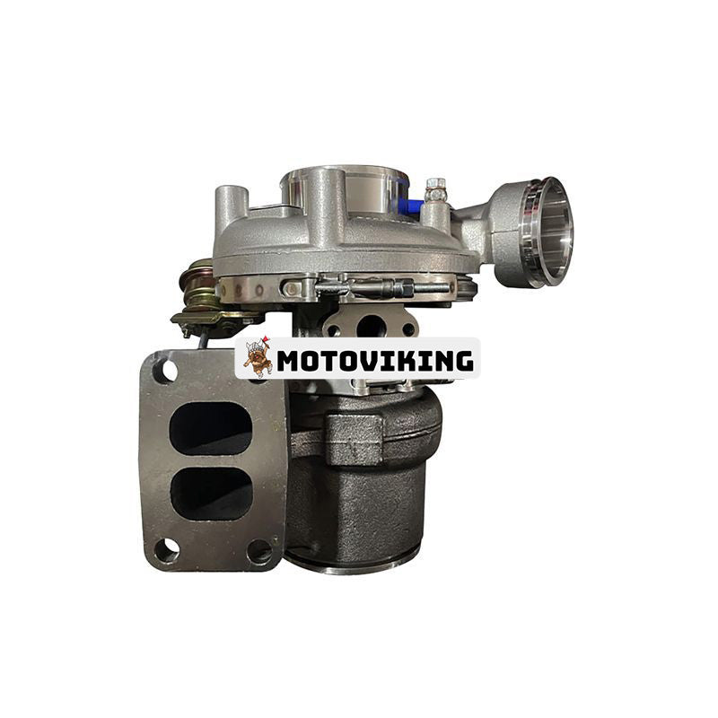 Turbo B2G Turboladdare VOE21860395 för Volvo Engine D8 Hjullastare L110G L120G Grävmaskin EC350 EC350D