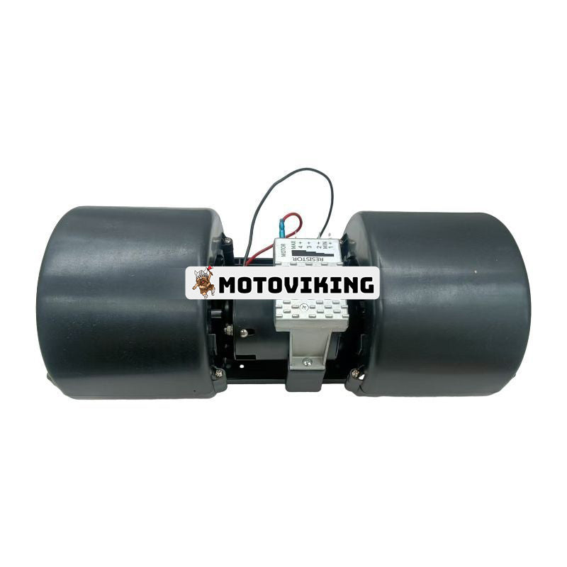 Fläktmotorenhet VOE15061623 VOE11006834 för Volvo Grävmaskin EC280 EC340 EC390 EC420 Hjullastare L120C L90C