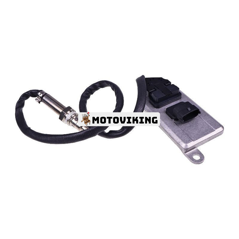 Nox-sensor VOE22236678 5WK96717 för Volvo Grävmaskin EC140E EC220D EW180E EW240E Hjullastare L110H L90H Kompaktor DD110C SD115