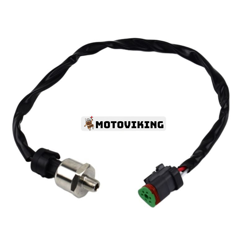 Lågtrycksgivare 42-2282 för Thermo King Transportkylning SB110 SB190 SB200 SB300 SB310 SB210 SBIII SuperII