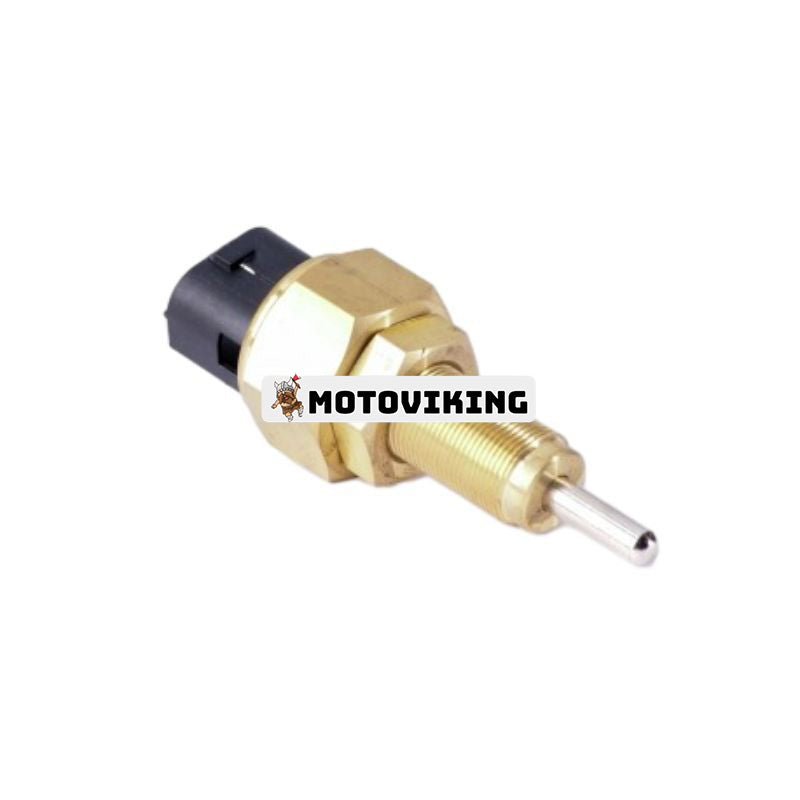 Trycksensor VOE11039219 för Volvo Hjullastare L110 L120 L150 L180 L220 L250 L260 L70 L90