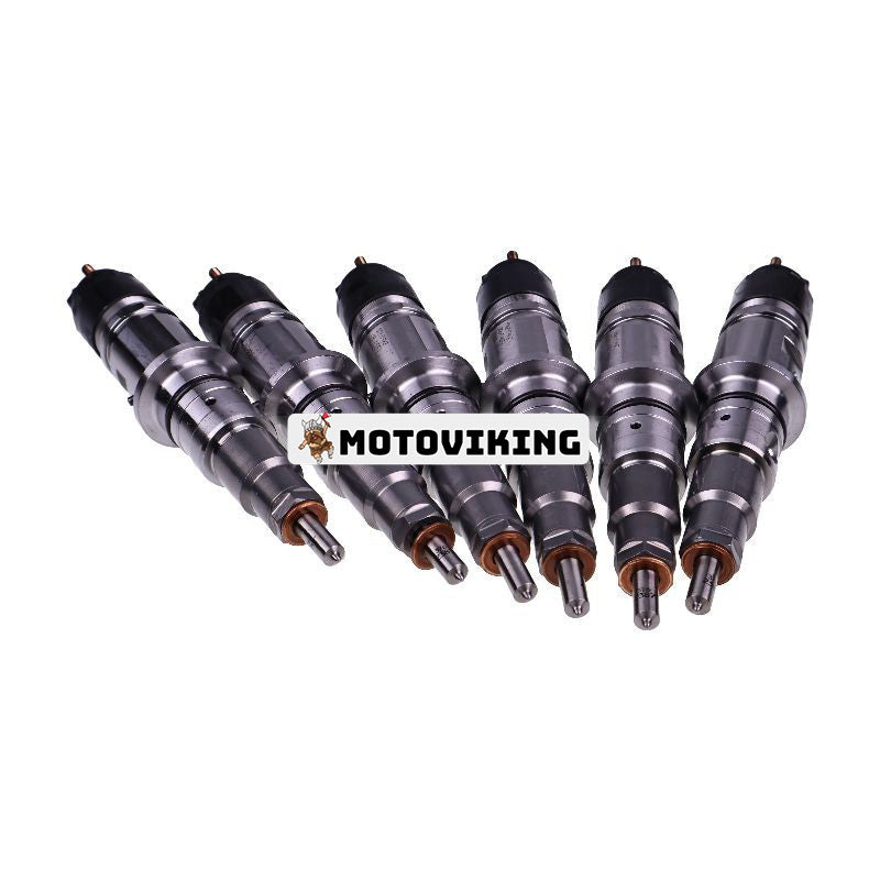Bränsleinsprutare 5303101 för Cummins Engine B4.5 QSB6.7
