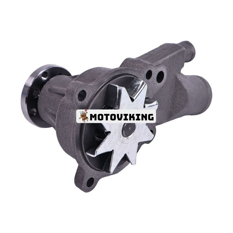 Vattenpump med packning 02/920110 för JCB gaffeltruck TLT20G TLT25G TLT30G