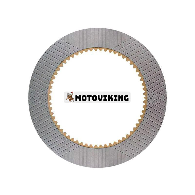 Bromsskiva VOE11143290 för Volvo Truck A35E A35F A35G A40E A40F A40G A45G